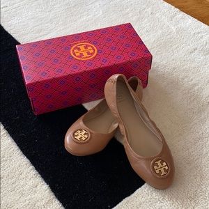 Tory Burch flats size 7.5